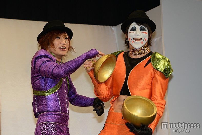 ゴールデンボンバー