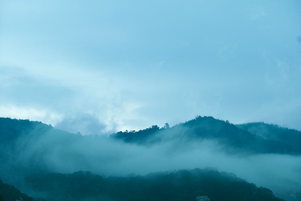 嵐山邸宅 MAMA／画像提供：DAY