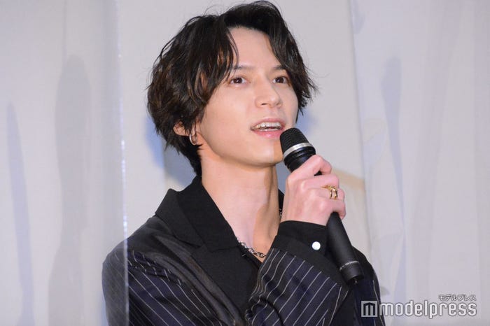 北村諒 (C)モデルプレス