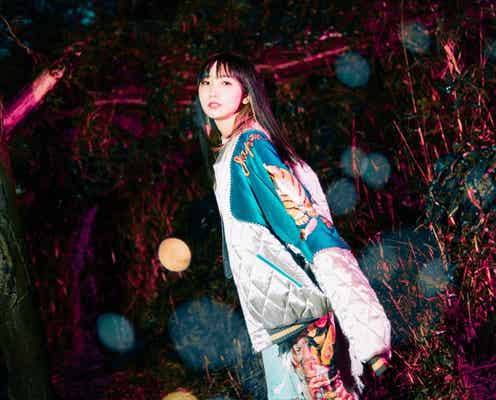 YOASOBI・幾田りら、ソロで初のドラマ主題歌担当「驚きと喜びと使命感とワクワクでいっぱい」<持続可能な恋ですか?>