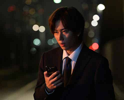 「あな奪」最終回 、玖村(阿部亮平)back number主題歌とのリンクに考察飛び交う「鳥肌立った」「歌詞が一番似合う人になっちゃった」