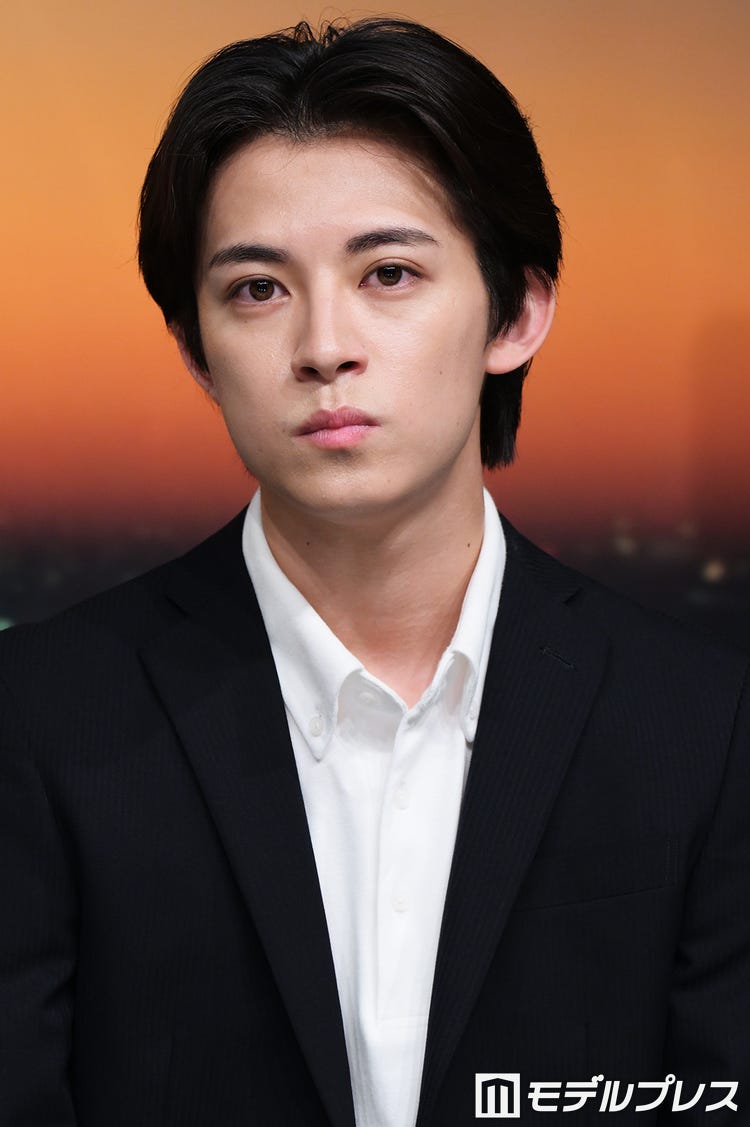 唐沢寿明 息子