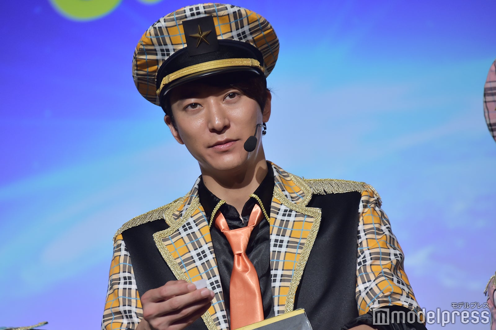 浅香航大（C）モデルプレス