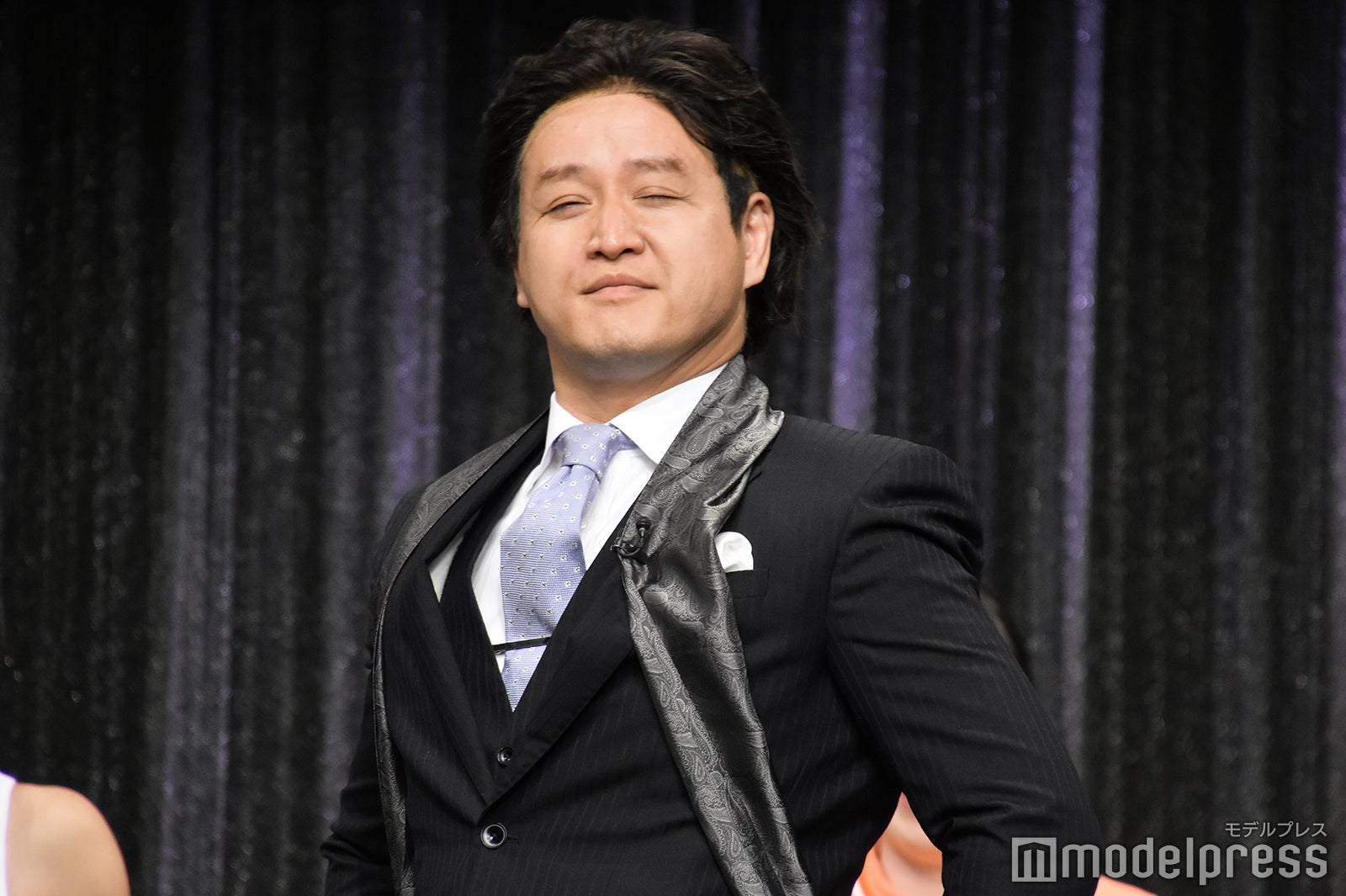 ガリットチュウ福島（C）モデルプレス