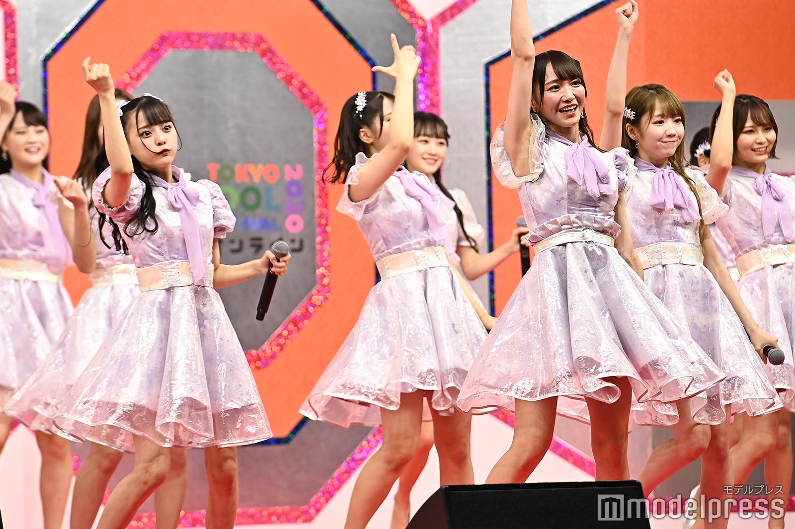 ＝LOVE（C）モデルプレス