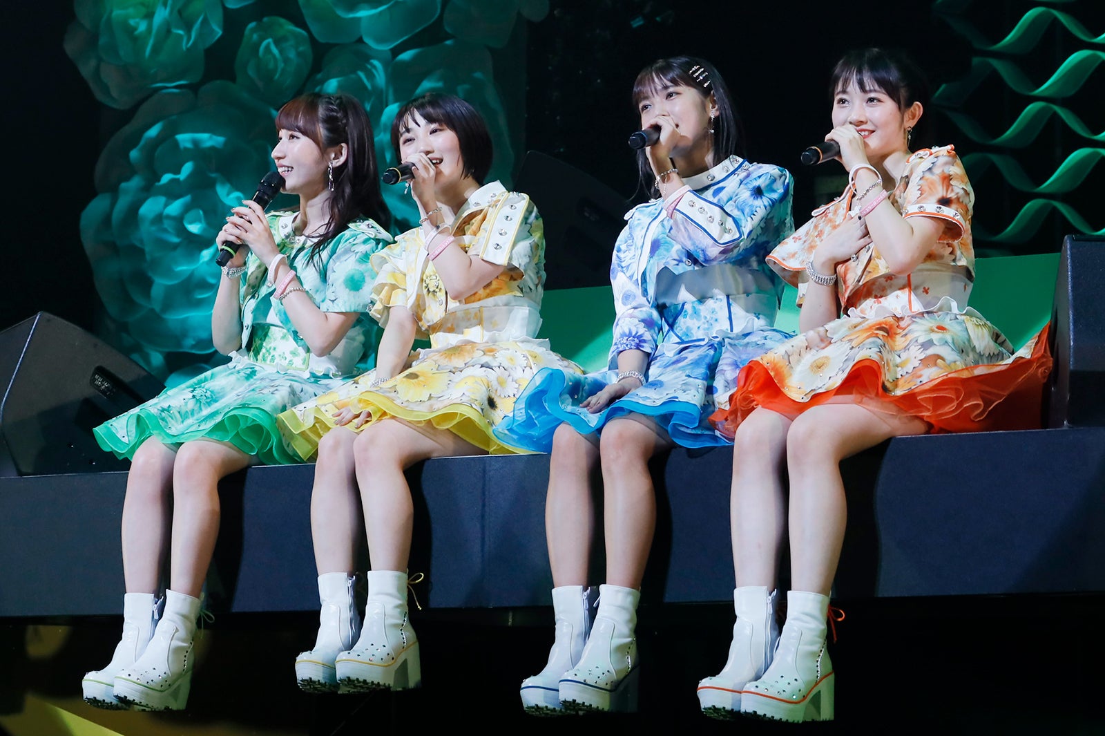 画像3/9) カントリー・ガールズ、現体制でのラストライブ 芸能界