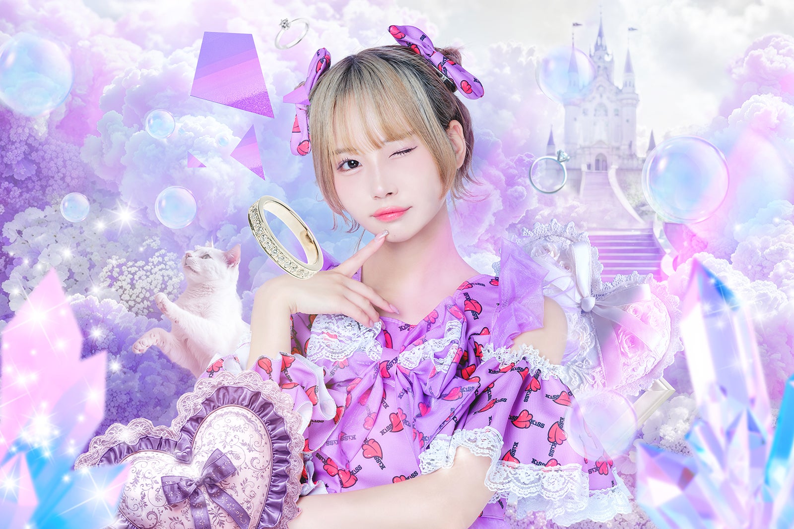 アイナスター（提供写真）