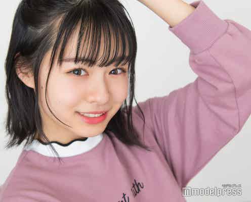 莉子(リコリコ)「Popteen」初表紙に涙…急成長の裏にあった努力「変わらなきゃ」「1番になりたい」<モデルプレスインタビュー>