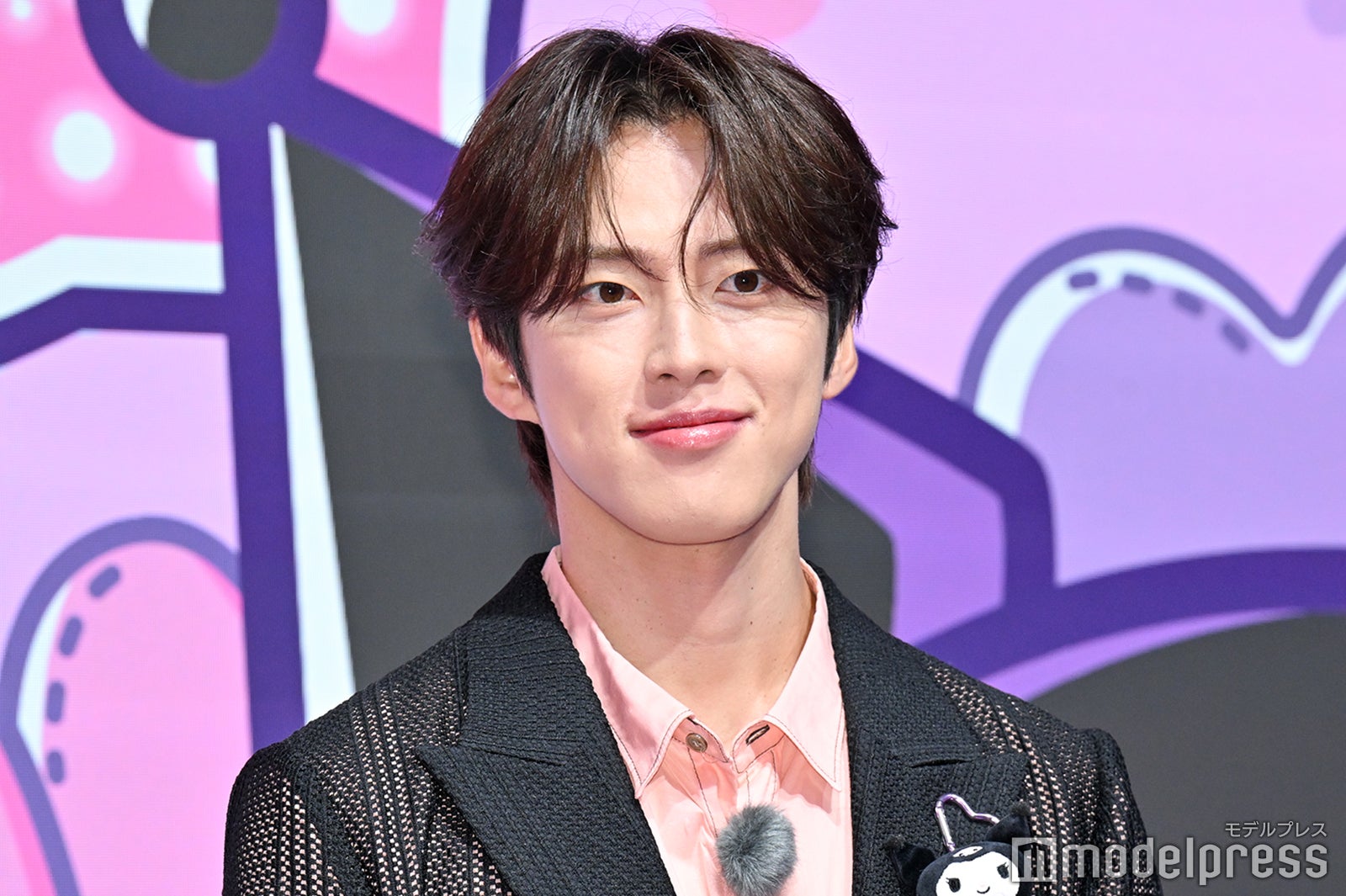 河野純喜（C）モデルプレス