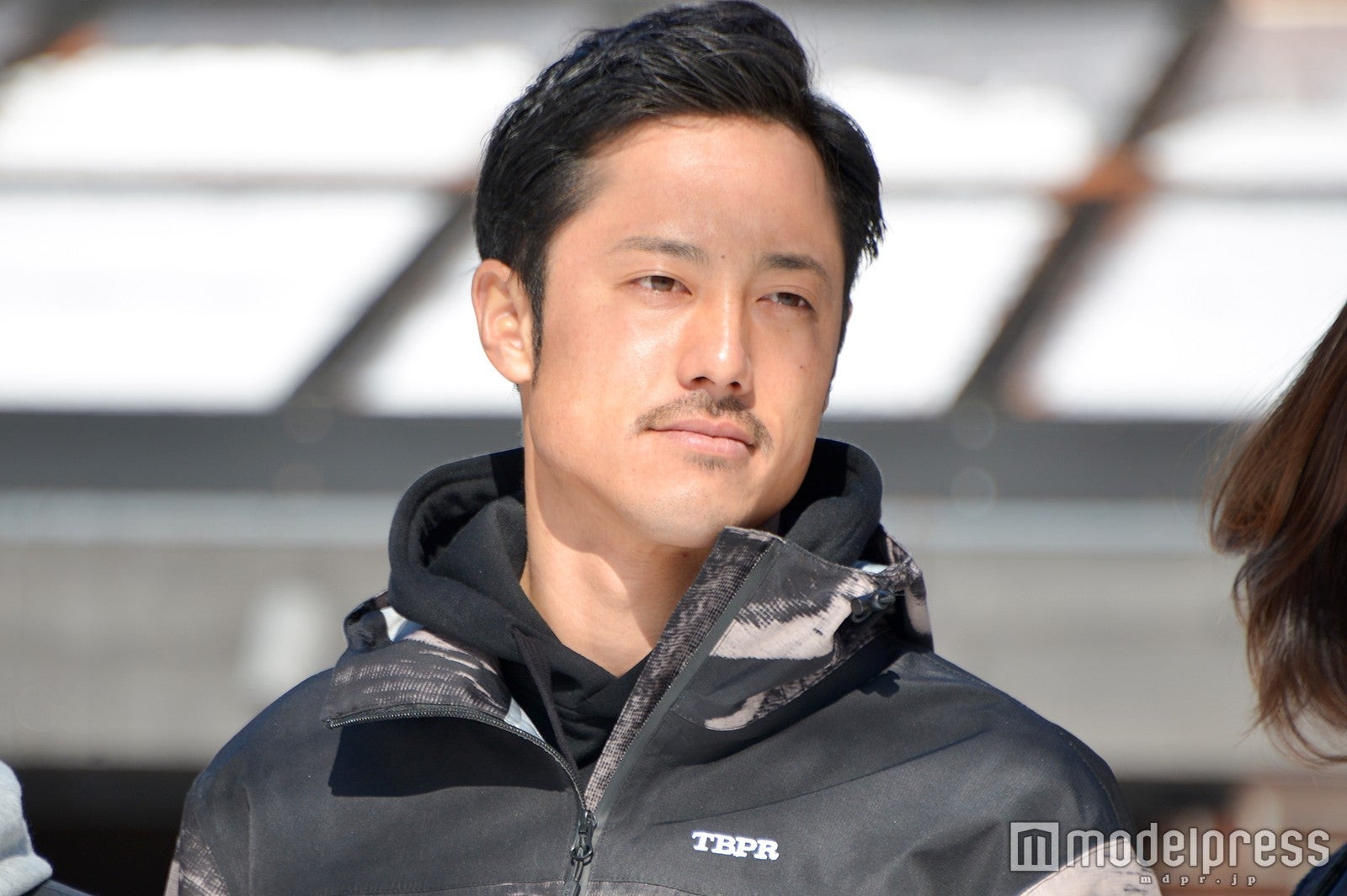 中村貴之（C）モデルプレス