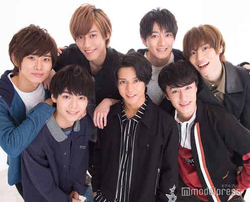 <DearDream×KUROFUNEインタビュー>5次元の“エモさ”を改めて紐解く 「14人で成功させる」武道館への歩み