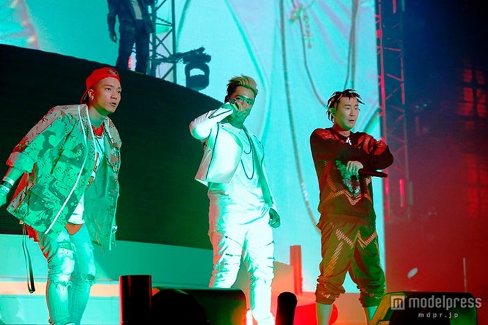 Pkcz R ハロウィンパーティー開催 Exile Tribe 豪華ゲスト参戦で2時間ノンストッププレイ ライブレポ モデルプレス Pkcz R ハロウィンパーティー開催 Exile Tribe 豪華ゲスト参戦で2時間ノンストッププレイ ライブレポ モデルプレス