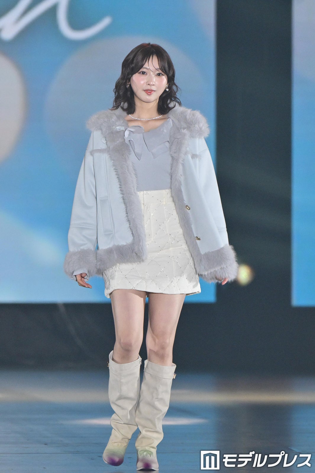 富田鈴花（C）モデルプレス