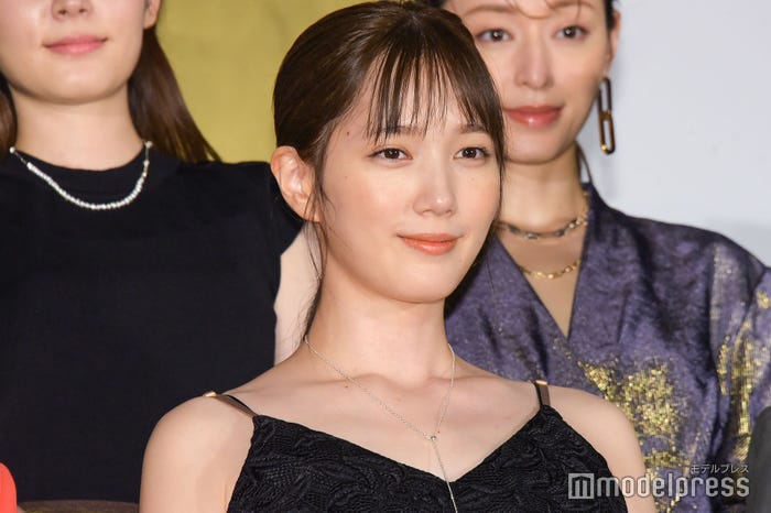 本田翼(C)モデルプレス