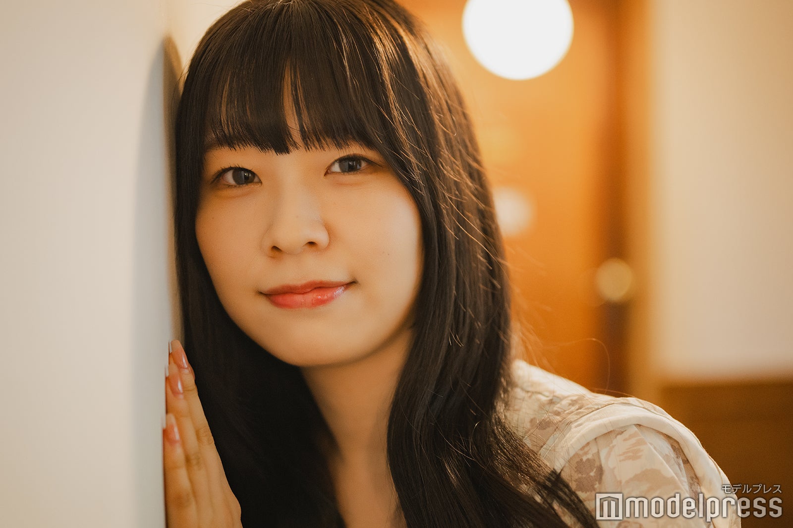 注目“日本一のサークル美女”候補　法政大学・牧山結香さん＜ミスサークル2023特集 Vol.2＞