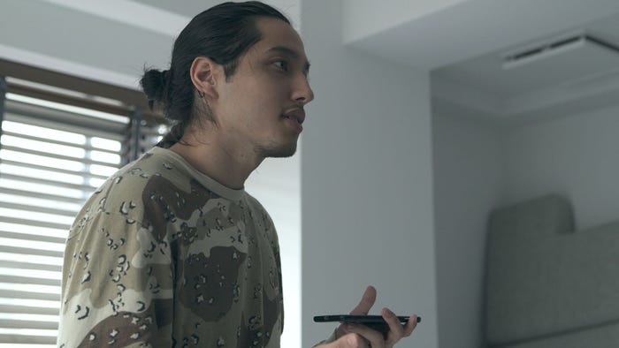 「TERRACE HOUSE TOKYO 2019-2020」29th WEEK(C)フジテレビ/イースト・エンタテインメント