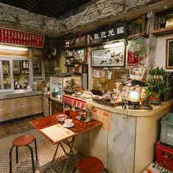 「九龍城寨: 映画の旅」展/提供画像