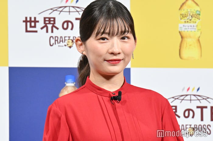 伊藤沙莉(C)モデルプレス