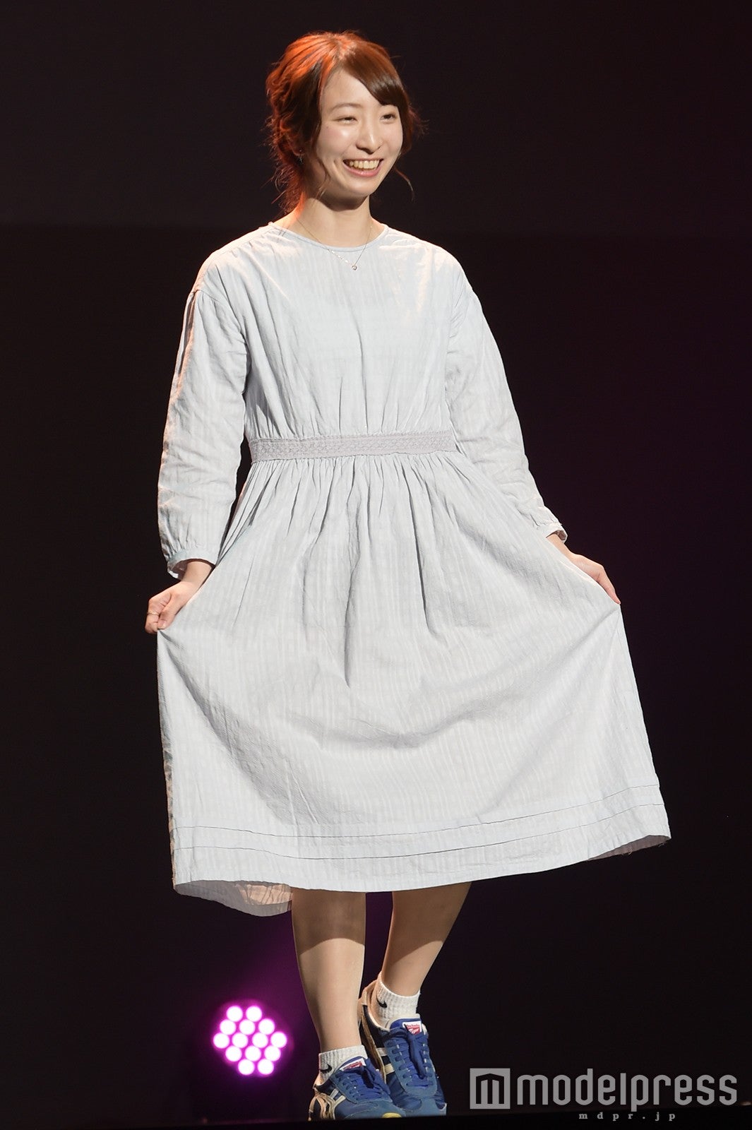 久保美月さん（C）モデルプレス