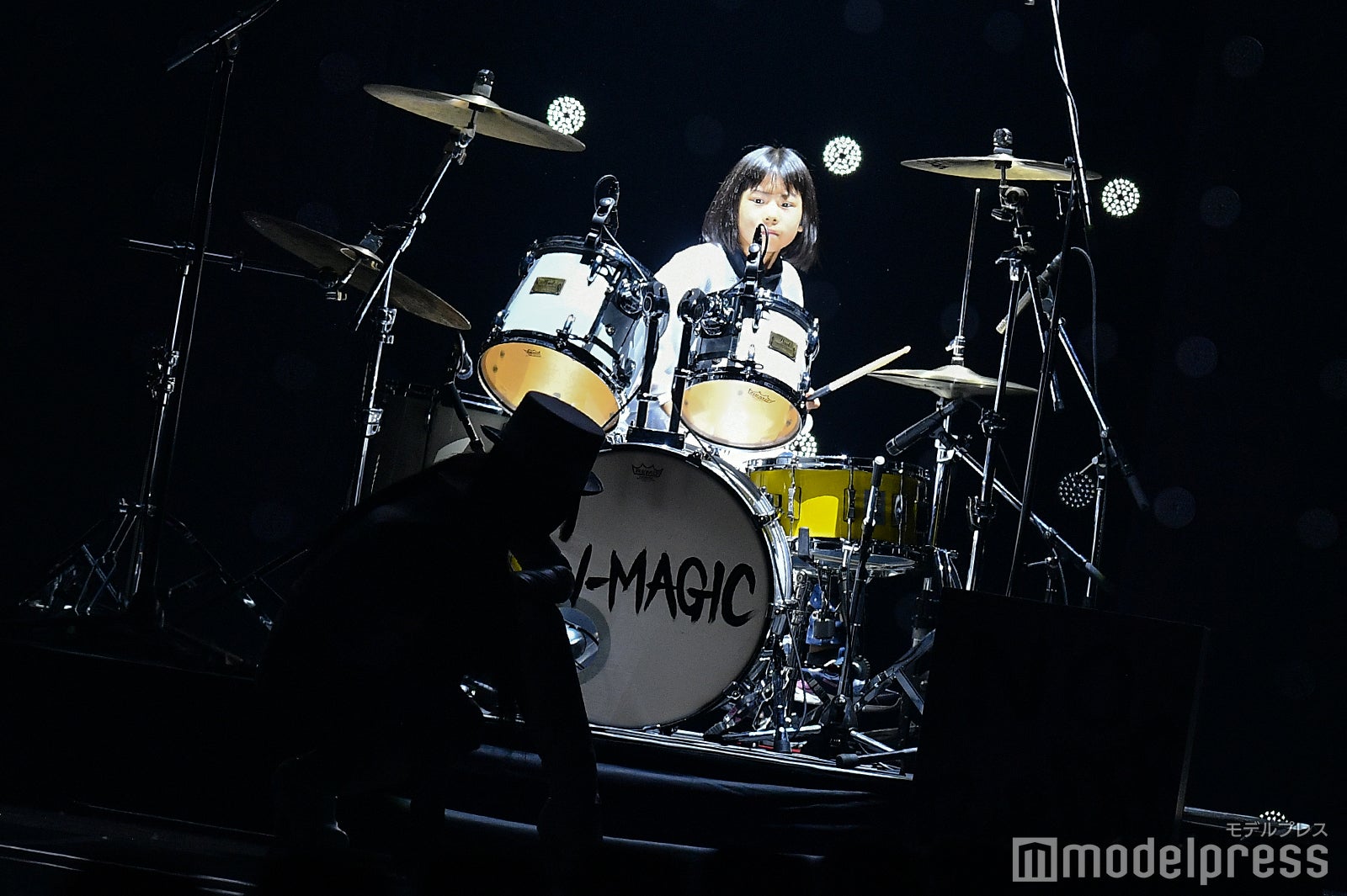 よよか （C）モデルプレス