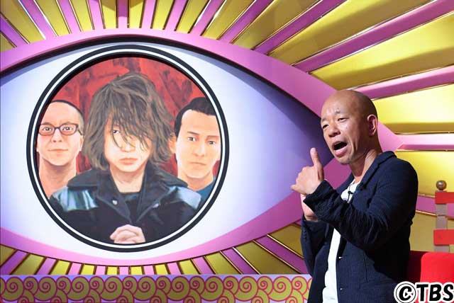 バイきんぐ小峠 なんて日だ 誕生は 伝説のバンド の影響だった モデルプレス バイきんぐ小峠 なんて日だ 誕生は 伝説のバンド の影響だった モデルプレス