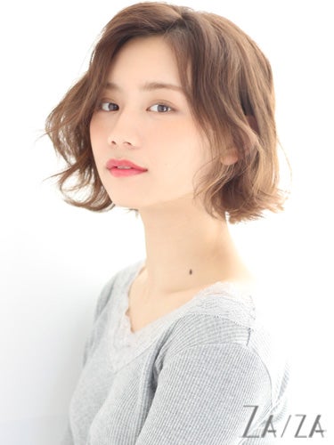 画像15 16 韓国ボブの人気ヘアスタイル特集 大人可愛いオルチャンヘアで垢抜けよう モデルプレス