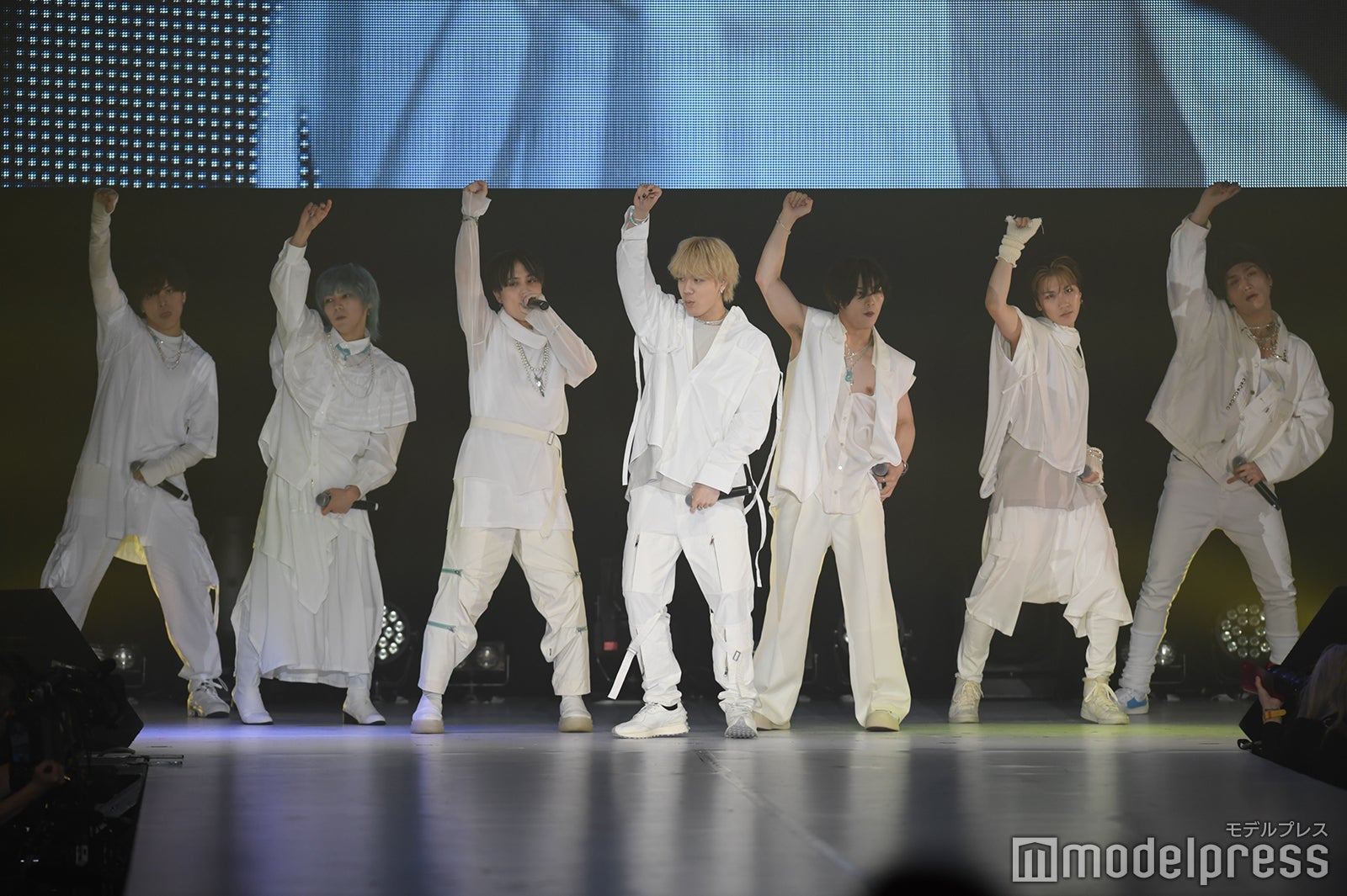 OHL（C）モデルプレス