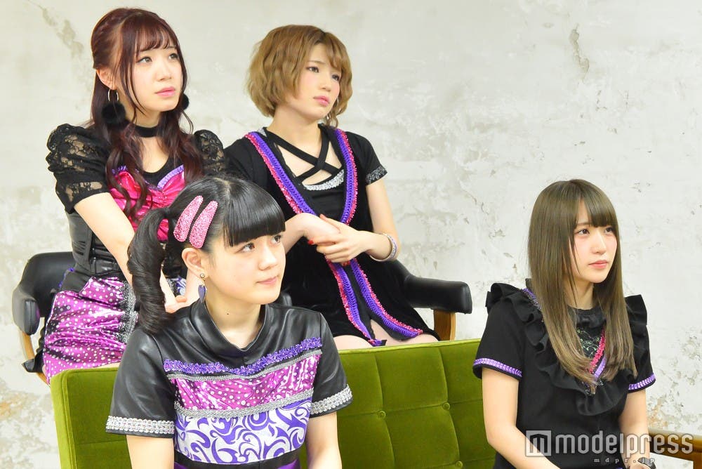 妄想キャリブレーション (C)モデルプレス