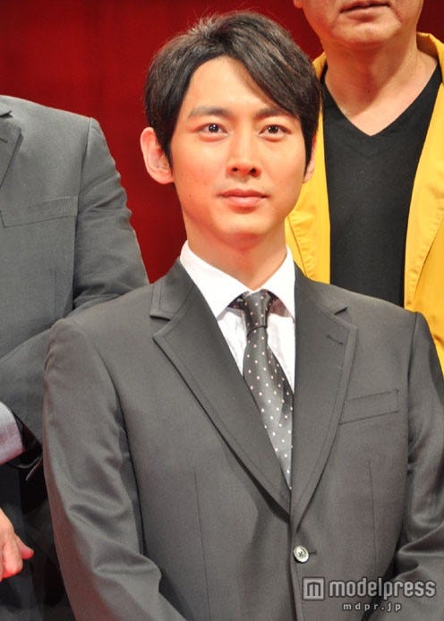 小泉孝太郎(C)モデルプレス