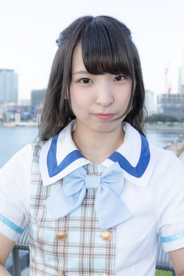 深山凜 （提供写真）