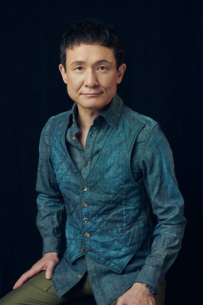 木下ほうか(提供写真)