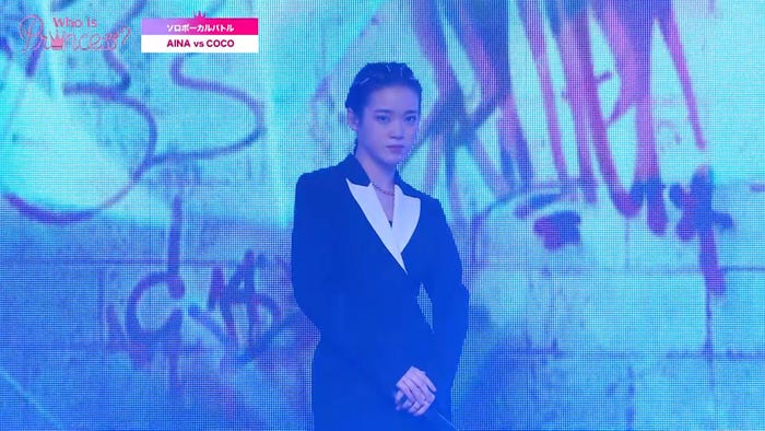 「Who is Princess?」Ep-5より(C)WIP Project