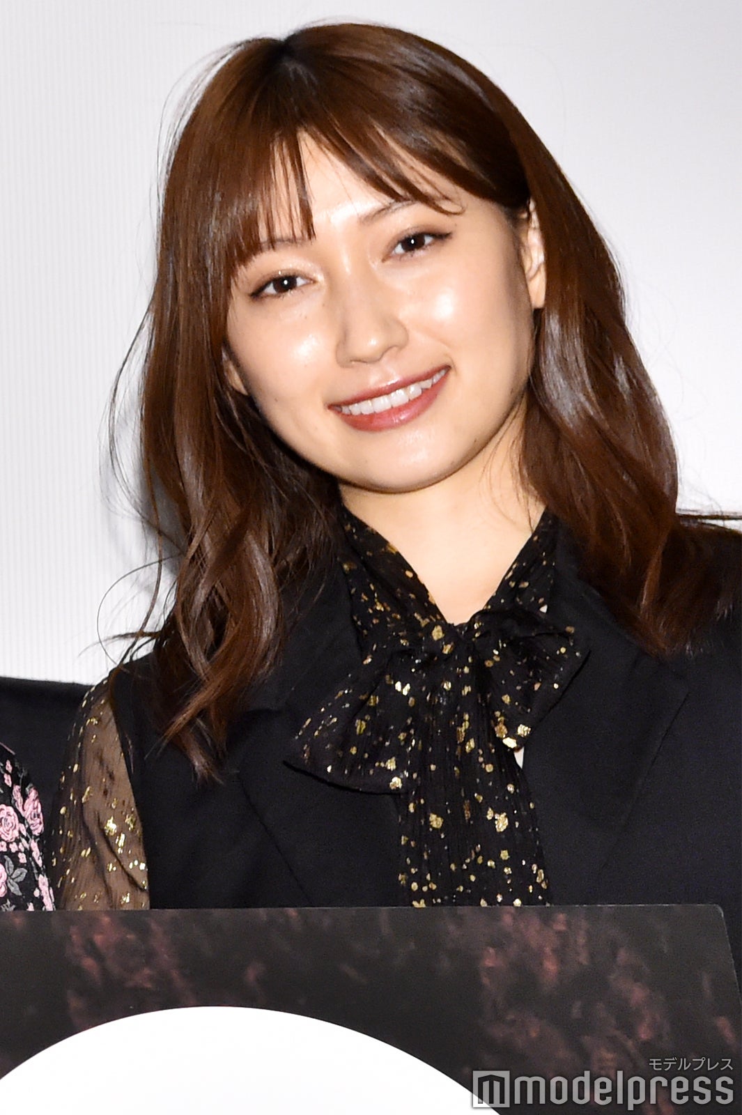 大野いと （C）モデルプレス