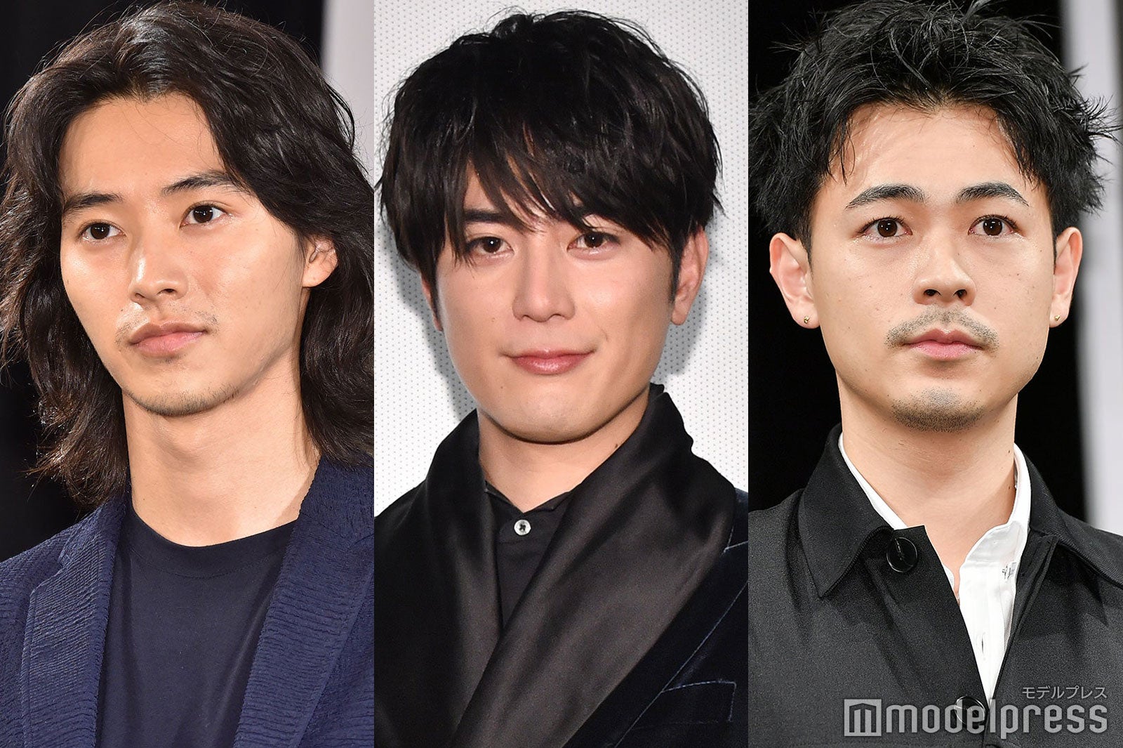 間宮祥太朗、山崎賢人＆成田凌の困った行動明かす