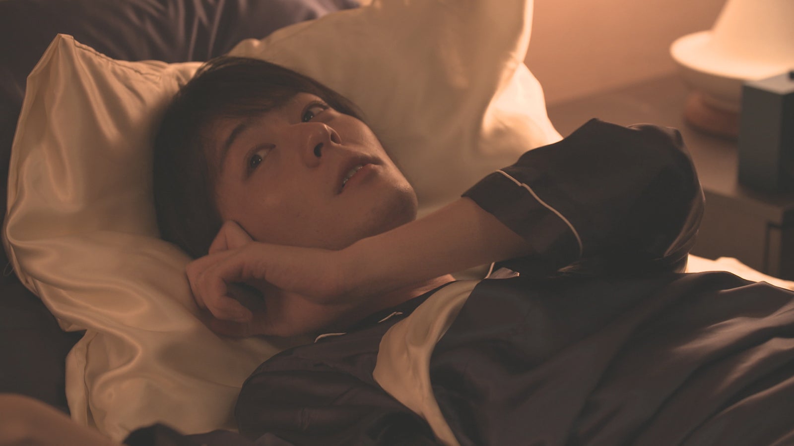 犬飼貴丈「ダブルベッド」day1（C）TBS／イースト・エンタテインメント