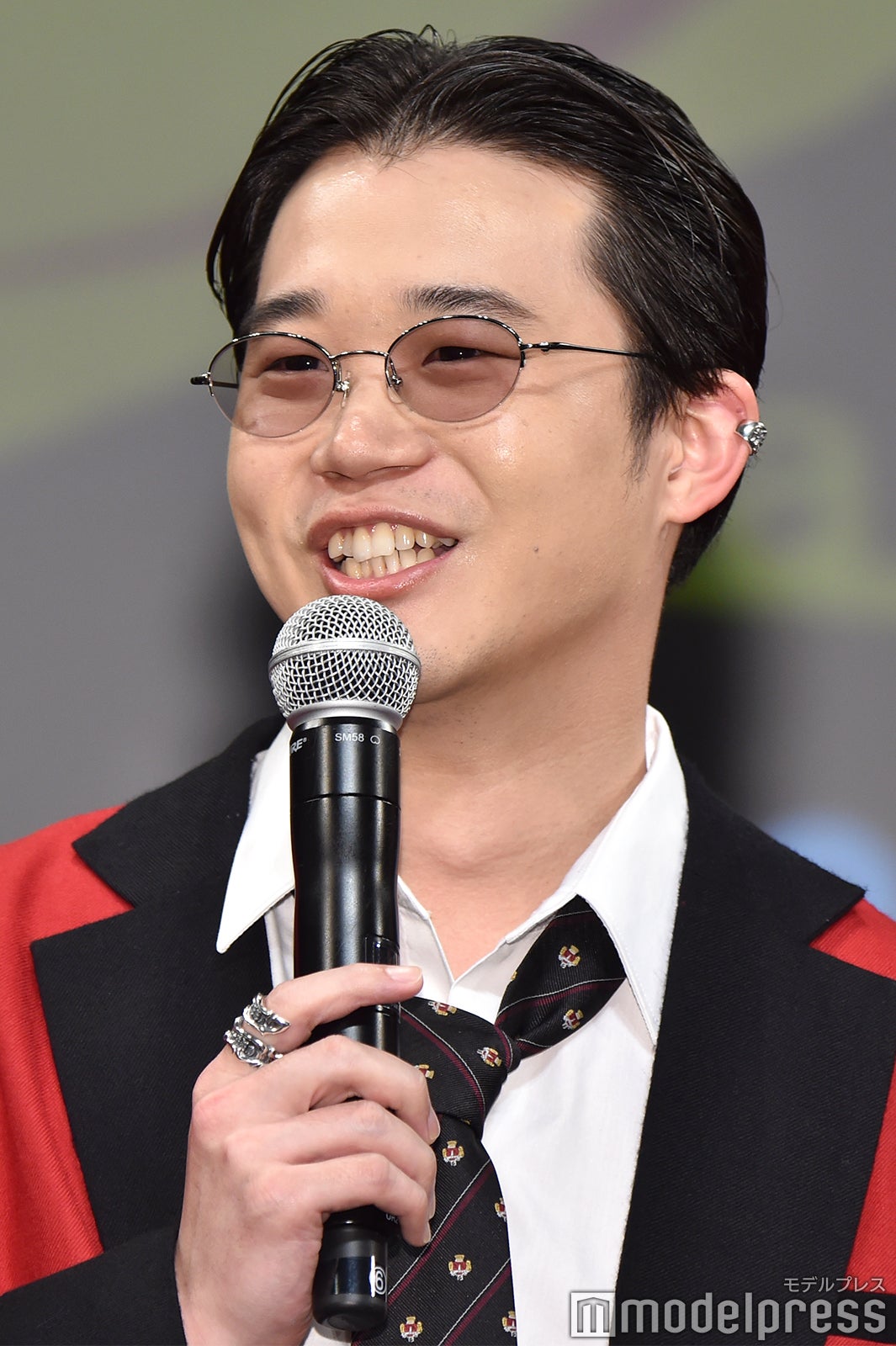 矢本悠馬 （C）モデルプレス