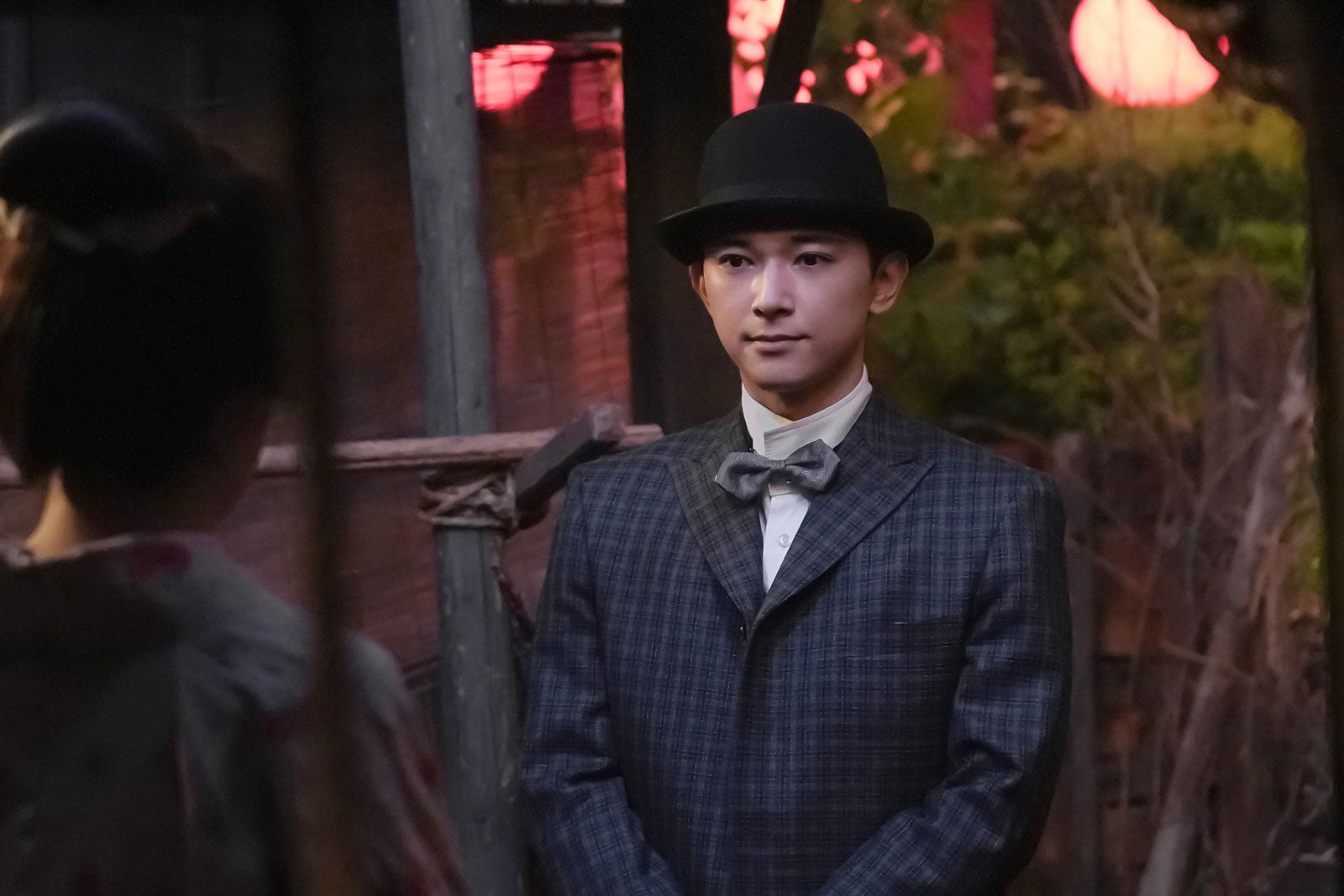 【ばけばけ 第27話あらすじ】錦織、女中探しに尽力 候補として名乗り出た人物とは