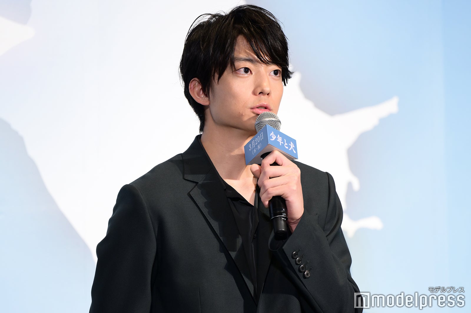 伊藤健太郎（C）モデルプレス