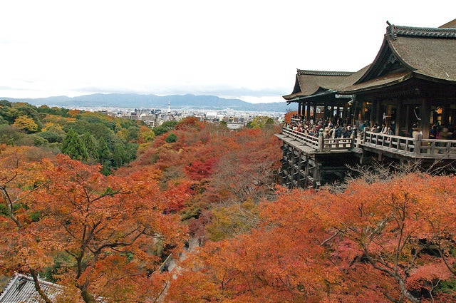 清水寺／IMGP8074 by Kyoto-Picture