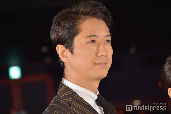 谷原章介(C)モデルプレス