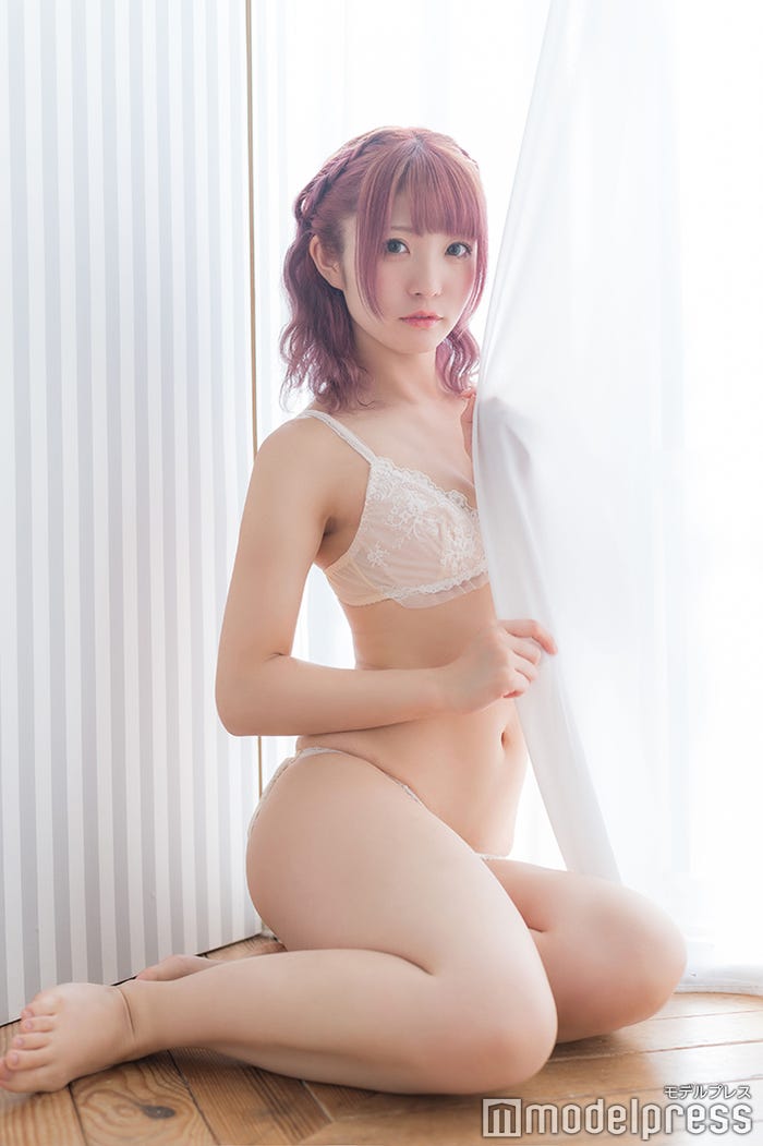 茉夏(C)モデルプレス