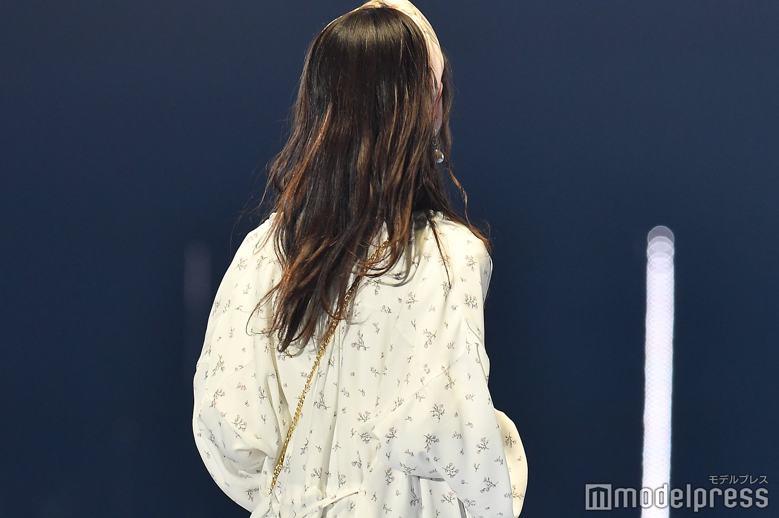 齋藤飛鳥（C）モデルプレス