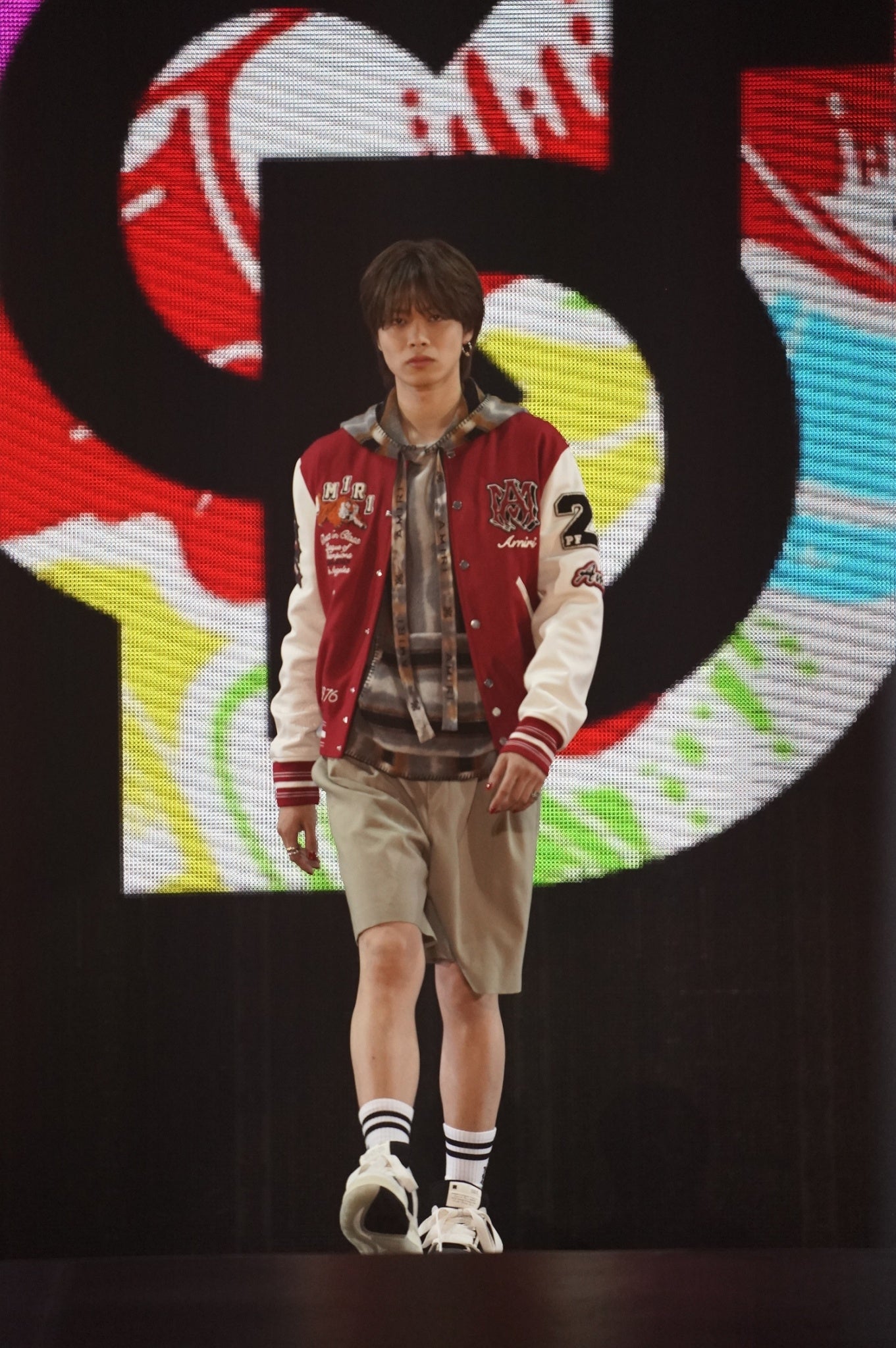 (画像38/51) GENERATIONS関口メンディー&コムドットあむぎりがコラボ「夢ンディーが叶いました」<Creator Dream (画像38/51) GENERATIONS関口メンディー&コムドットあむぎりがコラボ「夢ンディーが叶いました」<Creator Dream