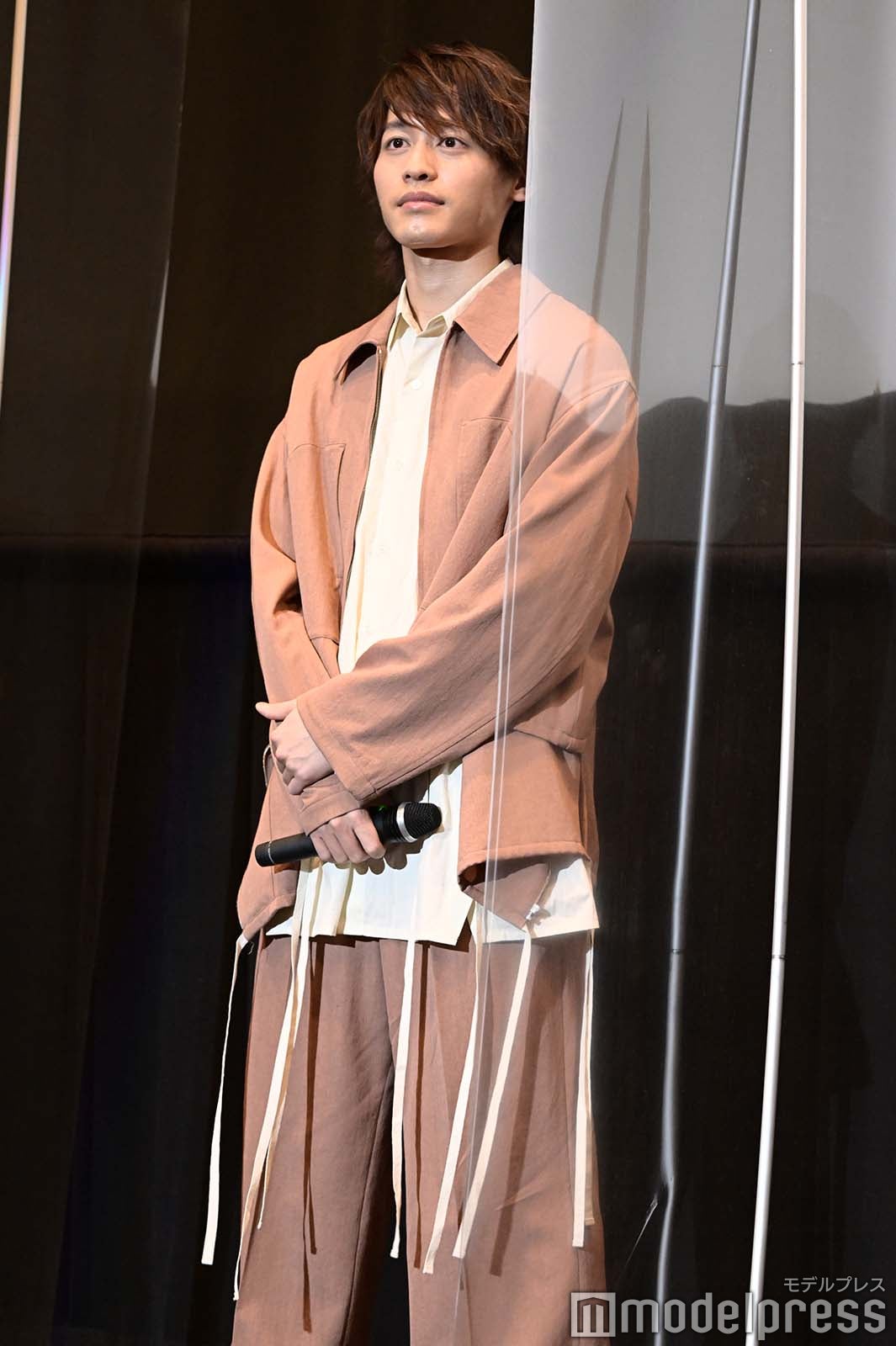 小林亮太 （C）モデルプレス