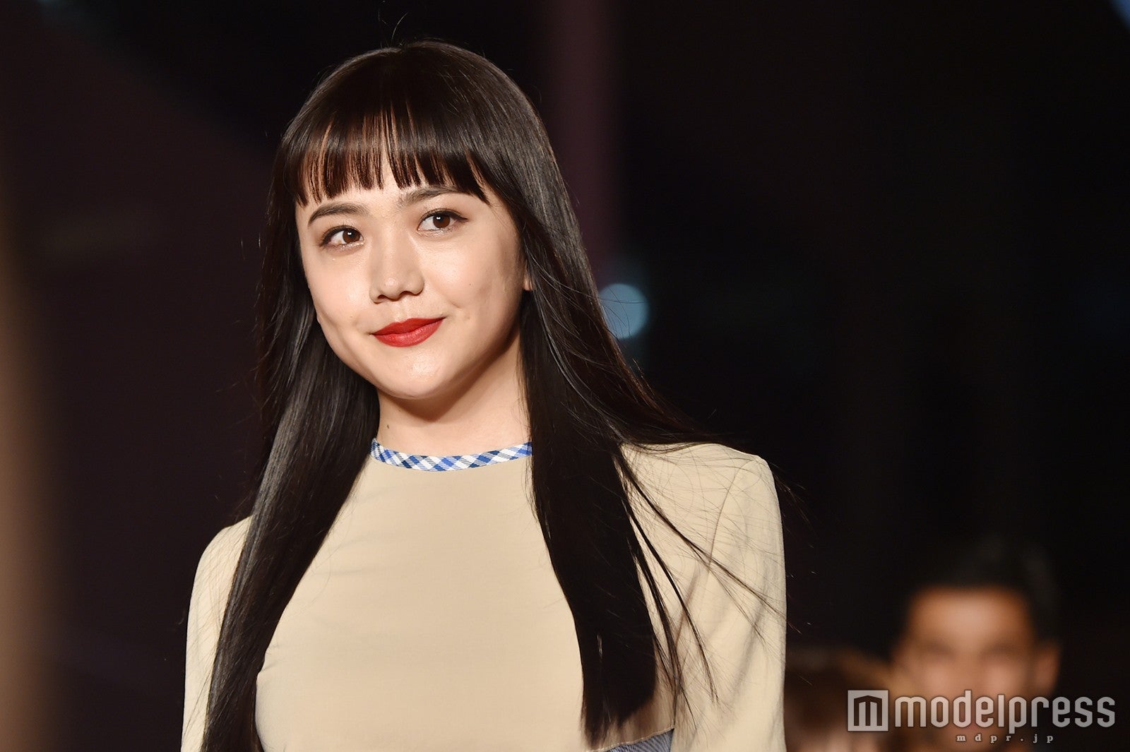 松井愛莉、渋谷に降臨　女子高生時代を語る　