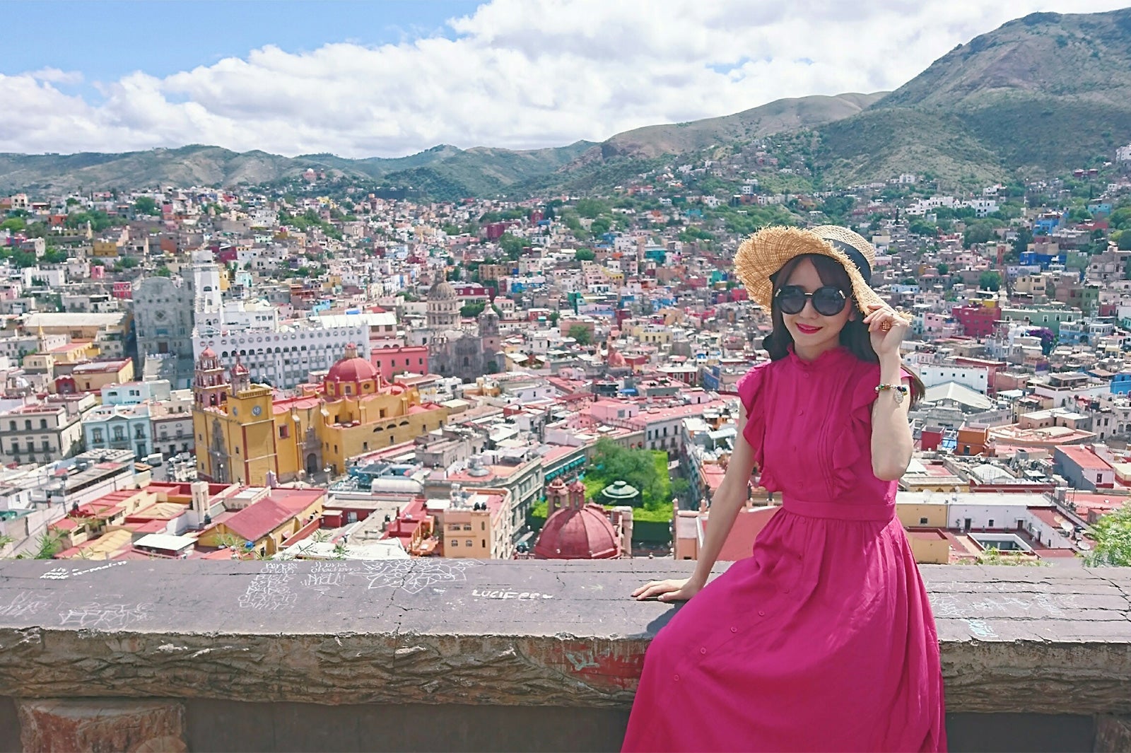 画像提供：所属事務所