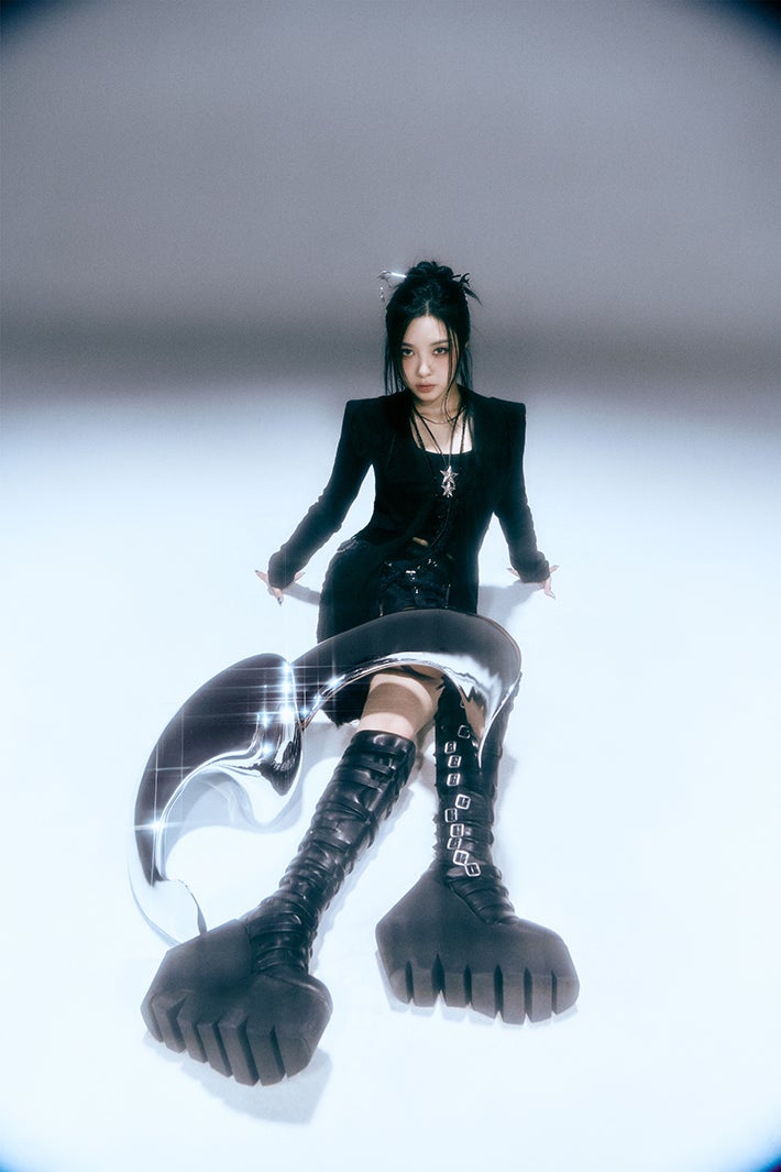 ダヨン（提供写真）