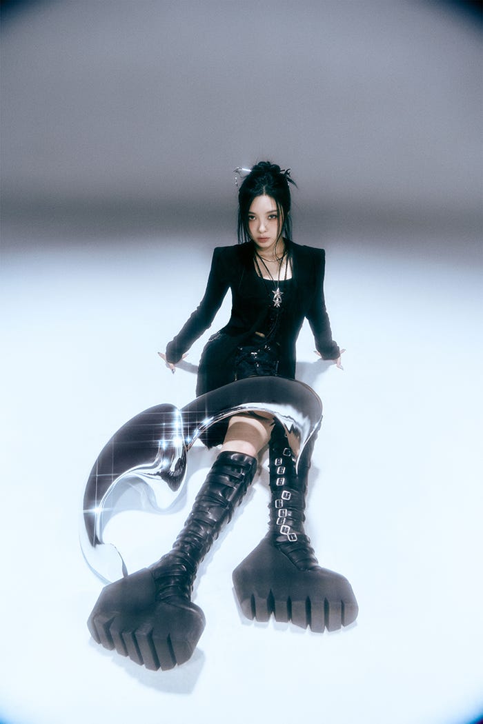 ダヨン(提供写真)