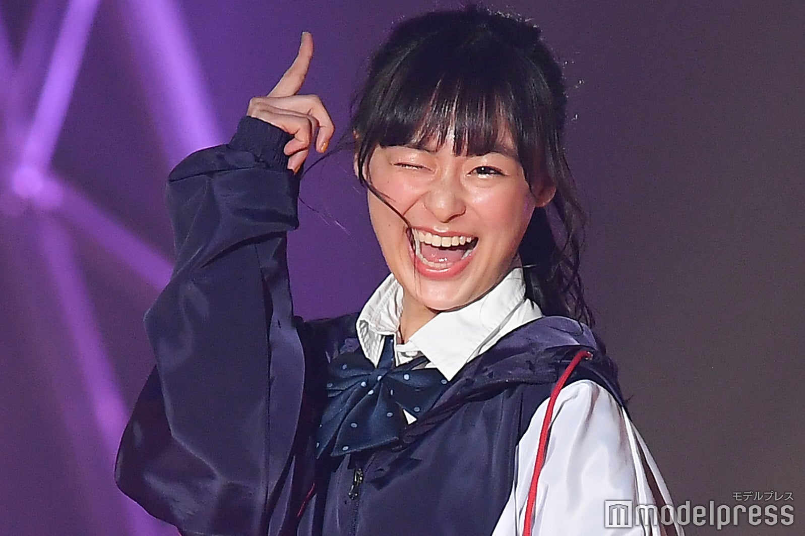 鈴木美羽（C）モデルプレス