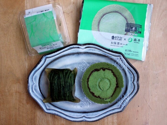 「森半」は、天保7年（1836年）に京都宇治で創業した森半製茶所をルーツにもつ老舗お茶ブランド